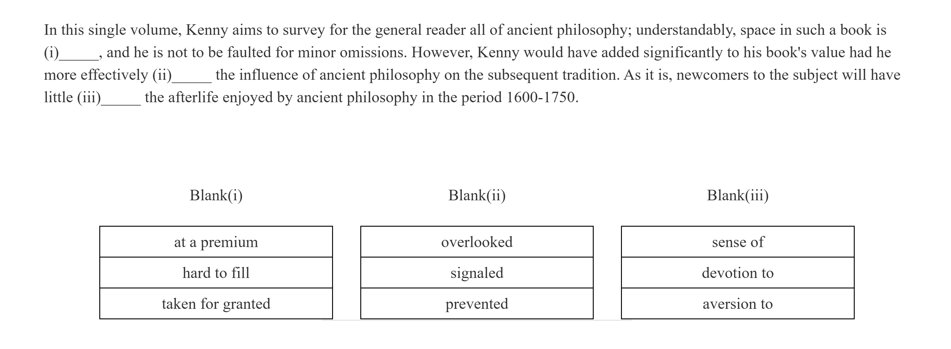 KMF Comprehensive set of mathematics questions after the reform